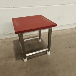 side table - 60x60x63 cm